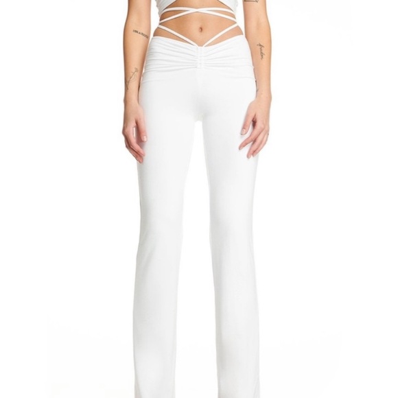 Jumpsuits | I Am Gia Halo Pants | Poshmark
